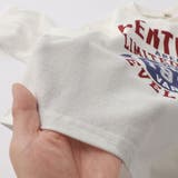 【WEB限定 DRC】アソートグラフィック長袖Tシャツ 通園 | ブランシェス | 詳細画像5 
