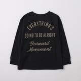 【WEB限定 DRC】アソートグラフィック長袖Tシャツ 通園 | ブランシェス | 詳細画像50 