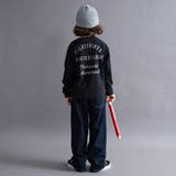 【WEB限定 DRC】アソートグラフィック長袖Tシャツ 通園 | ブランシェス | 詳細画像53 