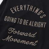 【WEB限定 DRC】アソートグラフィック長袖Tシャツ 通園 | ブランシェス | 詳細画像55 