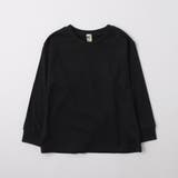 【WEB限定 DRC】アソートグラフィック長袖Tシャツ 通園 | ブランシェス | 詳細画像56 