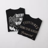 【WEB限定 DRC】アソートグラフィック長袖Tシャツ 通園 | ブランシェス | 詳細画像57 