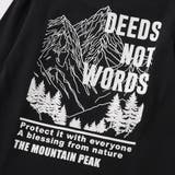 【WEB限定 DRC】アソートグラフィック長袖Tシャツ 通園 | ブランシェス | 詳細画像58 