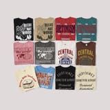 【WEB限定 DRC】アソートグラフィック長袖Tシャツ 通園 | ブランシェス | 詳細画像7 