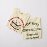 【WEB限定 DRC】アソートグラフィック長袖Tシャツ 通園 | ブランシェス | 詳細画像8 