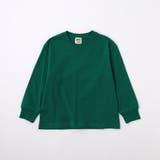 【WEB限定 DRC】アソートグラフィック長袖Tシャツ 通園 | ブランシェス | 詳細画像17 