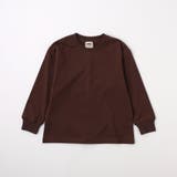 【WEB限定 DRC】アソートグラフィック長袖Tシャツ 通園 | ブランシェス | 詳細画像26 