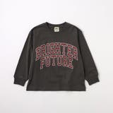 【WEB限定 DRC】アソートグラフィック長袖Tシャツ 通園 | ブランシェス | 詳細画像27 