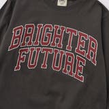 【WEB限定 DRC】アソートグラフィック長袖Tシャツ 通園 | ブランシェス | 詳細画像32 
