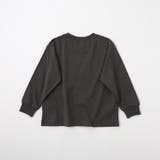 【WEB限定 DRC】アソートグラフィック長袖Tシャツ 通園 | ブランシェス | 詳細画像33 