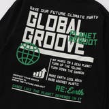 【WEB限定 DRC】アソートグラフィック長袖Tシャツ 通園 | ブランシェス | 詳細画像39 