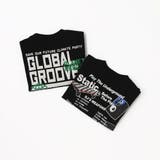 【WEB限定 DRC】アソートグラフィック長袖Tシャツ 通園 | ブランシェス | 詳細画像41 