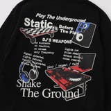 【WEB限定 DRC】アソートグラフィック長袖Tシャツ 通園 | ブランシェス | 詳細画像42 