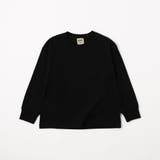 【WEB限定 DRC】アソートグラフィック長袖Tシャツ 通園 | ブランシェス | 詳細画像43 