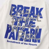 【WEB限定 DRC】アソートグラフィック長袖Tシャツ 通園 | ブランシェス | 詳細画像49 