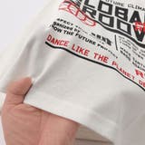 【WEB限定 DRC】アソートグラフィック長袖Tシャツ 通園 | ブランシェス | 詳細画像5 
