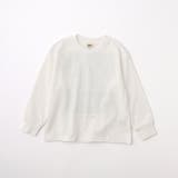 【WEB限定 DRC】アソートグラフィック長袖Tシャツ 通園 | ブランシェス | 詳細画像50 