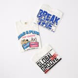 【WEB限定 DRC】アソートグラフィック長袖Tシャツ 通園 | ブランシェス | 詳細画像54 