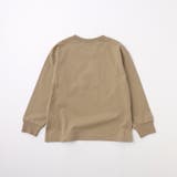 【WEB限定 DRC】アソートグラフィック長袖Tシャツ 通園 | ブランシェス | 詳細画像8 
