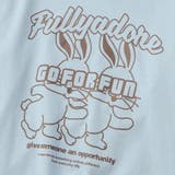 【WEB限定 DRC】アソートグラフィックゆったり長袖Tシャツ 男女兼用 | ブランシェス | 詳細画像67 