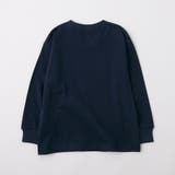 【WEB限定 DRC】アソートグラフィック長袖Tシャツ 通園 | ブランシェス | 詳細画像22 
