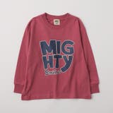 【WEB限定 DRC】アソートグラフィック長袖Tシャツ 通園 | ブランシェス | 詳細画像23 