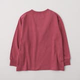 【WEB限定 DRC】アソートグラフィック長袖Tシャツ 通園 | ブランシェス | 詳細画像29 