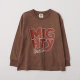 【WEB限定 DRC】アソートグラフィック長袖Tシャツ 通園 | ブランシェス | 詳細画像30 