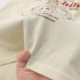【WEB限定 DRC】アソートグラフィック長袖Tシャツ 通園 | ブランシェス | 詳細画像5 