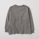 【WEB限定 DRC】アソートグラフィック長袖Tシャツ 通園 | ブランシェス | 詳細画像50 