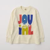 【WEB限定 DRC】アソートグラフィック長袖Tシャツ 通園 | ブランシェス | 詳細画像51 