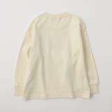 【WEB限定 DRC】アソートグラフィック長袖Tシャツ 通園 | ブランシェス | 詳細画像57 