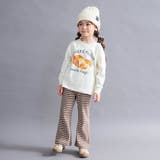 【WEB限定 DRC】アソートグラフィック長袖Tシャツ 通園 | ブランシェス | 詳細画像59 