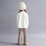 【WEB限定 DRC】アソートグラフィック長袖Tシャツ 通園 | ブランシェス | 詳細画像62 