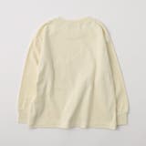 【WEB限定 DRC】アソートグラフィック長袖Tシャツ 通園 | ブランシェス | 詳細画像64 