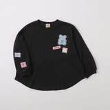 【WEB限定/DRC】ワッペン長袖Tシャツ150cm ジュニア 通園 通学 | ブランシェス | 詳細画像29 