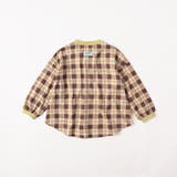 【WEB限定 DRC】総柄長袖Tシャツ150cm ジュニア | ブランシェス | 詳細画像19