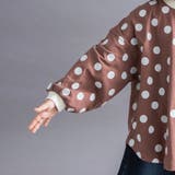 【WEB限定 DRC】総柄長袖Tシャツ150cm ジュニア | ブランシェス | 詳細画像26