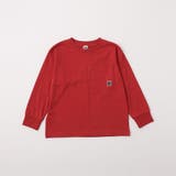 【WEB限定 DRC】ポケット長袖Tシャツ 160cm | ブランシェス | 詳細画像10