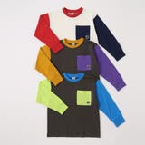 【WEB限定 DRC】ポケット長袖Tシャツ 160cm | ブランシェス | 詳細画像22