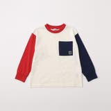 【WEB限定 DRC】ポケット長袖Tシャツ 160cm | ブランシェス | 詳細画像25