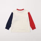 【WEB限定 DRC】ポケット長袖Tシャツ 160cm | ブランシェス | 詳細画像30