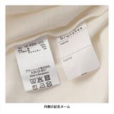 【WEB限定 DRC】ポケット長袖Tシャツ 160cm | ブランシェス | 詳細画像5