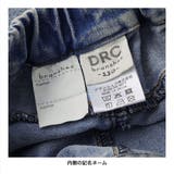 【WEB限定 DRC】ストレッチデニムスカパン 150cm | ブランシェス | 詳細画像11 