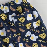 【WEB限定 DRC】カットソーロングパンツ ストレッチ | ブランシェス | 詳細画像16