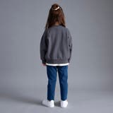 【WEB限定 DRC】カットソー ロングパンツ | ブランシェス | 詳細画像26 