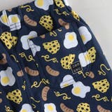 【WEB限定 DRC】カットソー ロングパンツ | ブランシェス | 詳細画像53 
