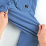【WEB限定 DRC】カットソーロングパンツ ストレッチ | ブランシェス | 詳細画像7