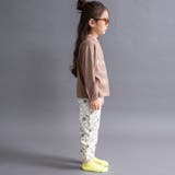 【WEB限定 DRC】アソート長袖パジャマ 男の子 | ブランシェス | 詳細画像32 