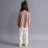 【WEB限定 DRC】アソート長袖パジャマ 男の子 | ブランシェス | 詳細画像33 